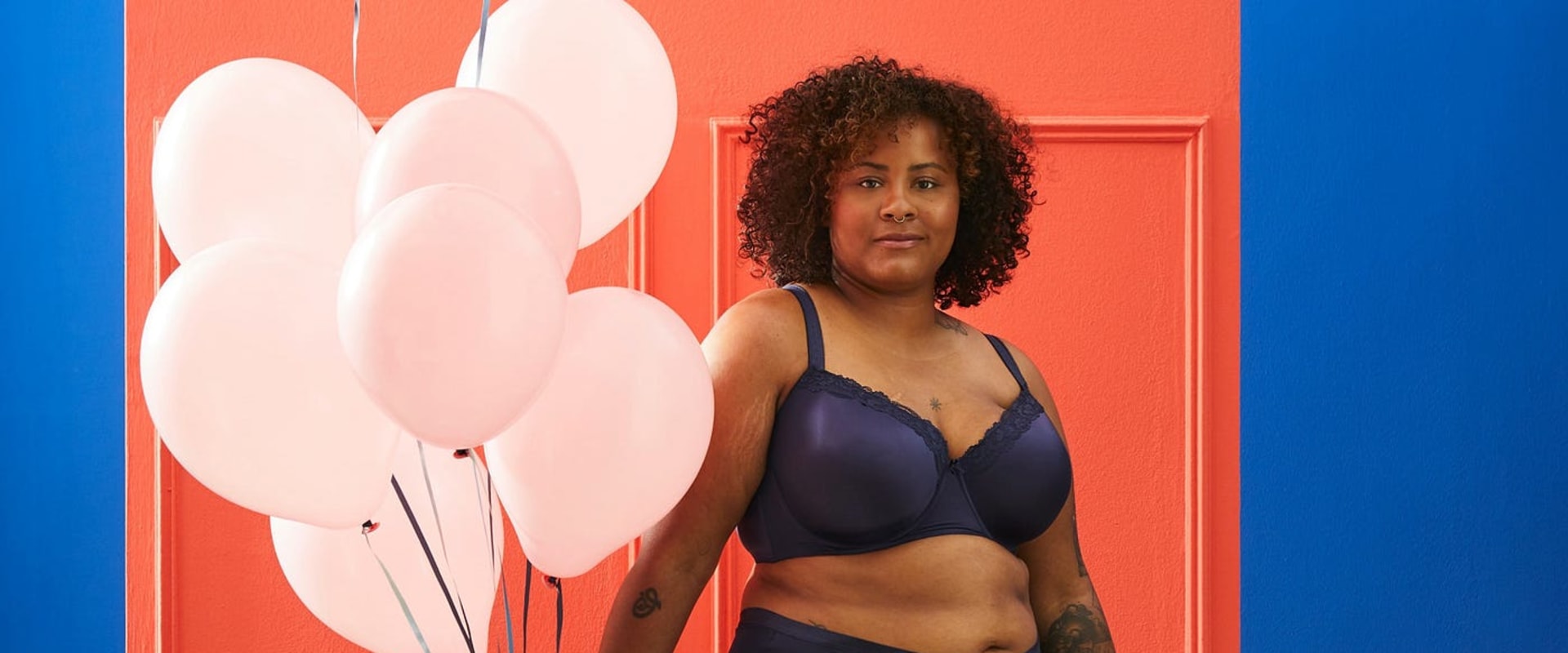 Loving Your Body at Any Size: Embracing Self-Love and Inner Beauty