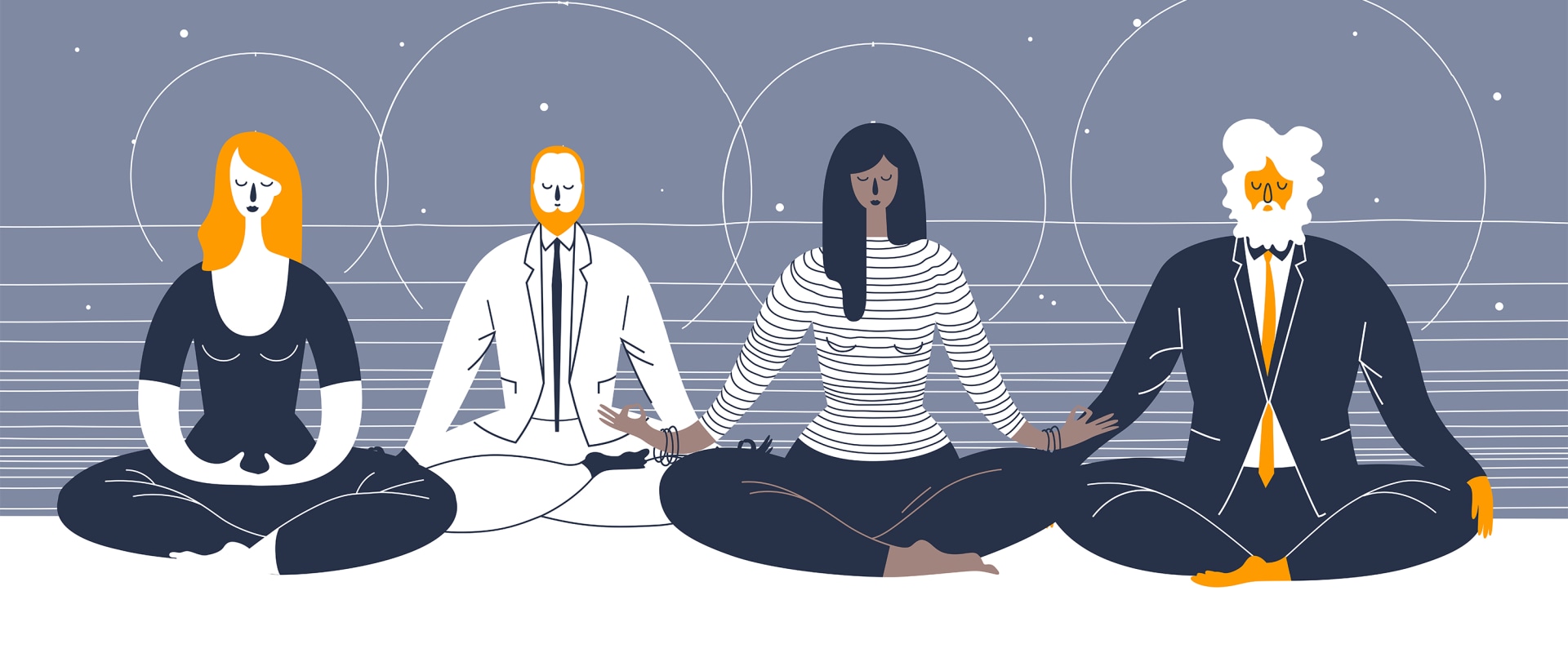 Meditation and Relaxation Techniques for Wellness and Self-Care