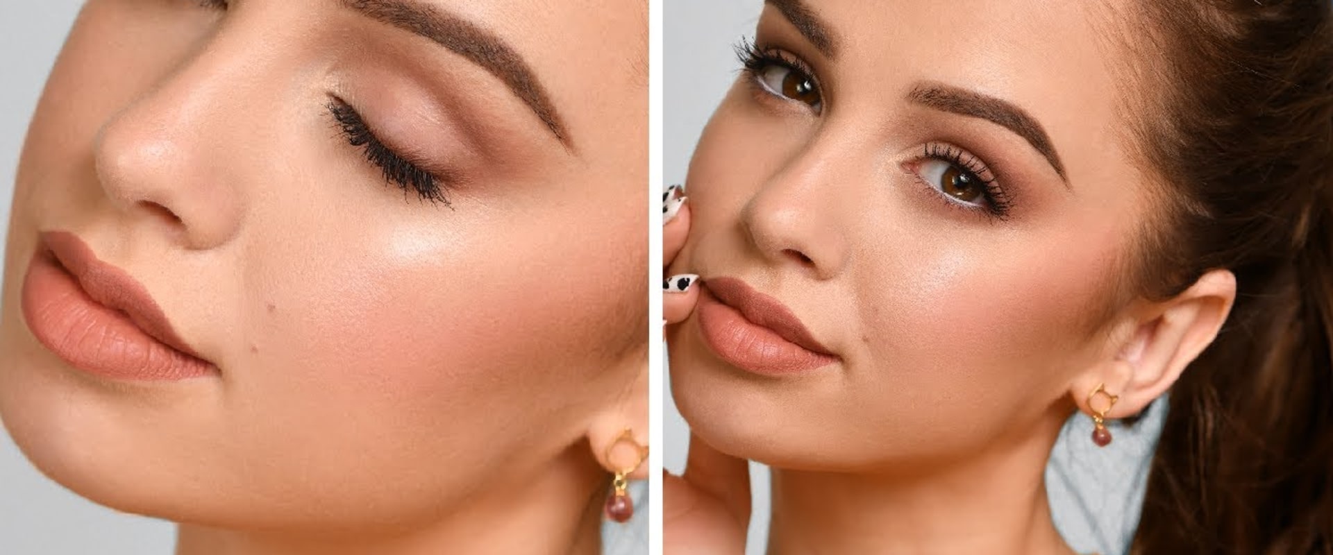 How to Achieve a Natural Everyday Makeup Look