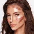 Contouring and Highlighting Techniques for Fashion, Beauty, and Wellness Enthusiasts