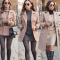 Fall/Winter Fashion Trends: Elevate Your Style and Confidence This Season