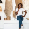 Building a Capsule Wardrobe: Elevating Your Fashion, Beauty, and Wellness