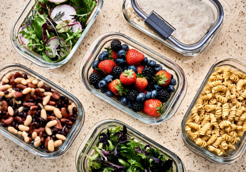 A Beginner's Guide to Healthy Eating and Meal Planning for Inner Beauty