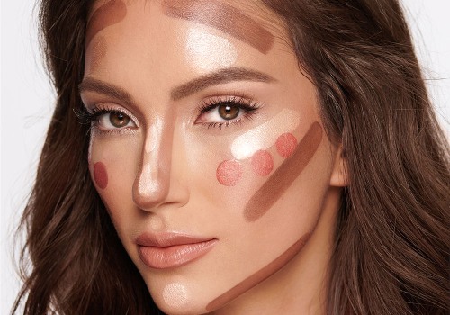 Contouring and Highlighting Techniques for Fashion, Beauty, and Wellness Enthusiasts