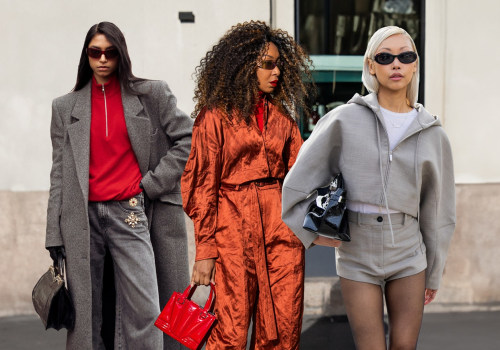 Street Style Trends: How to Enhance Your Fashion, Beauty, and Wellness