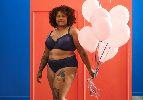 Loving Your Body at Any Size: Embracing Self-Love and Inner Beauty