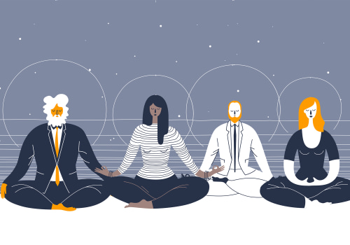 Meditation and Relaxation Techniques for Wellness and Self-Care