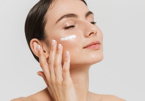 Nighttime Skincare Routine for Rejuvenation: Embracing Your Inner Beauty